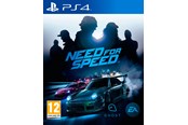 Spill - Need for Speed - Sony PlayStation 4 - Racing - 5030944113738