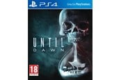 Spill - Until Dawn - Sony PlayStation 4 - Action - 0711719442974