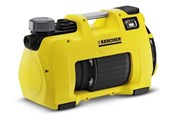Hagevanning - Kärcher BP 3 Home & Garden - 1.645-353.0