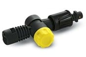 Høytrykksspyler - Kärcher Accessories Vario joint - 2.640-733.0