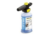 Høytrykksspyler - Kärcher Accessories FJ 10 Connect‘n‘Clean - Car Shampoo - 2.643-144.0