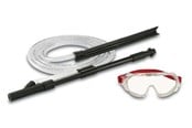 Høytrykksspyler - Kärcher Accessories Sand/wet blasting set - 2.638-792.0