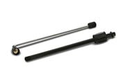 Høytrykksspyler - Kärcher Accessories Angled Spray Lance - 2.638-817.0