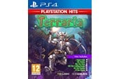 Spill - Terraria - Sony PlayStation 4 - Action/Adventure - 8023171044675