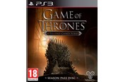 Spill - Game of Thrones - Season 1 - Sony PlayStation 3 - Eventyr - 5060146462808