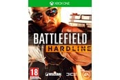 Spill - Battlefield: Hardline - Microsoft Xbox One - FPS - 5030941112437