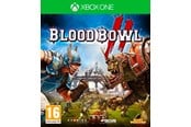 Spill - Blood Bowl II - Microsoft Xbox One - Sport - 3512899114258