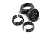 GPS & Navigasjon - Garmin Seat-post Quarter Turn Mount - 010-10644-11