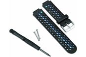 Smartklokke - Tilbehør - Garmin Watch Band - S5/S6 - FR 220/620 - 010-11251-28