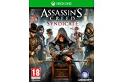 Spill - Assassin's Creed: Syndicate - Microsoft Xbox One - Action - 3307215998380