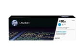 Printertilbehør blekk/toner - HP 410A / CF411A Cyan Toner - CF411A