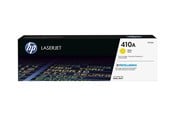 Printertilbehør blekk/toner - HP 410A / CF412A Yellow Toner - CF412A