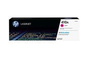 Printertilbehør blekk/toner - HP 410A / CF413A Magenta Toner - CF413A