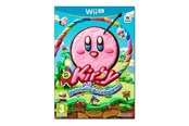 Spill - Kirby & The Rainbow Paintbrush - Nintendo Wii U - Action - 0045496334352