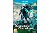 Spill - Xenoblade Chronicles X - Nintendo Wii U - RPG - 0045496335144