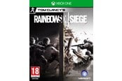 Spill - Tom Clancy's Rainbow Six: Siege - Microsoft Xbox One - Taktisk - 3307215889305