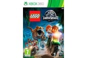 Spill - LEGO: Jurassic World - Microsoft Xbox 360 - Action/Adventure - 0883929472710