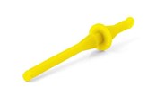 Kabinettvifte - Noctua NA-SAV2 Anti-Vibration Mounts - Yellow - Lydisolering Skruer - Gul - NA-SAV2.yellow