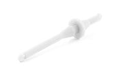 Kabinettvifte - Noctua NA-SAV2 Anti-Vibration Mounts - White - Lydisolering Skruer - Hvit - NA-SAV2.white