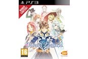Spill - Tales of Zestiria - Sony PlayStation 3 - RPG - 3391891985239