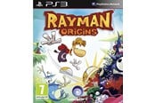 Spill - Rayman Origins - Sony PlayStation 3 - Action - 3307215695135