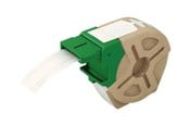 Papir, Fotopapir & Etiketter - Leitz Icon Intelligent Plastic Label Cartridge 12 mm White - 70150001