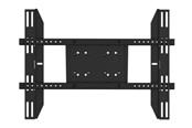 Veggmontering, AV-braketter & AV-møbler - Multibrackets M Display Mount Single Screen Black - Max 40 kg - recommended for - 7350073730797