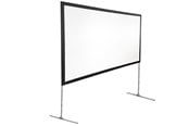 Prosjektorlerret - Multibrackets M Quick Fold Projection Screen.16:9.332x187.150'' - 7350073731923