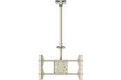 Veggmontering, AV-braketter & AV-møbler - Multibrackets M Public Ceilingmount Large Single White 3000 - Max 40 kg - recommended for 70" - 7350073732517