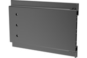 Veggmontering, AV-braketter & AV-møbler - Multibrackets M Public Video Wall 55" extension kit (set of 2) - Max - recommended for 55" - 7350073732661