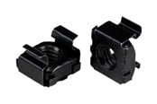 Rackskap - StarTech.com M5 Cage Nuts for Server Rack Cabinets - CABCAGENUT2B