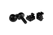 Rackskap - StarTech.com CABSCREWM52B M5 Installation Screw Set (100-Pack) - CABSCREWM52B