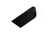 Musematte & Tilbehør  - SteelSeries QcK Heavy - XXL - Svart - 67500