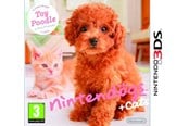 Spill - Dogs and Cats: Toy Poodle & New Friends - Nintendo 3DS - Virtuelt kjæledyr - 0045496528706