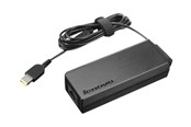 Bærbar PC - Lader - Lenovo ThinkPad 90W AC Adapter (Slim Tip) - 0B46994