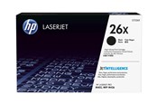 Printertilbehør blekk/toner - HP 26X / CF226X High Capacity Black Toner - CF226X