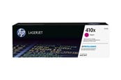 Printertilbehør blekk/toner - HP 410X / CF413X High Capacity Magenta Toner - CF413X