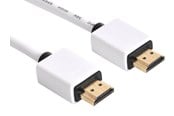 Skjermkabel - Sandberg HDMI 2.0 Cable - 2m - 308-98