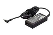 Bærbar PC - Lader - HP Smart non-PFC AC Adapter - 721092-001
