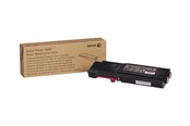 Printertilbehør blekk/toner - Xerox - magenta - 106R02246