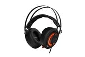 Hodetelefoner - SteelSeries Siberia 650 - Black - 51193