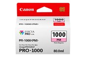 Printertilbehør blekk/toner - Canon PFI-1000 / 0551C001 Photo Magenta - 0551C001