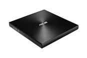 Optisk driver (DVD/BR/Floppy) - ASUS ZenDrive U7M SDRW-08U7M-U - DVD-RW (Brenner) - USB 2.0 - Svart - 90DD01X0-M29000