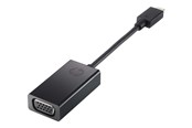 Skjermkabel - HP ekstern videoadapter - N9K76AA#AC3
