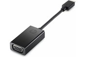 Skjermkabel - HP USB-C to VGA Adapter - P7Z54AA#ABB