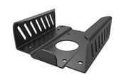 Veggmontering, AV-braketter & AV-møbler - Compulocks Maclocks Apple TV 2015 Security Mount - Max - recommended for - ATVEN35