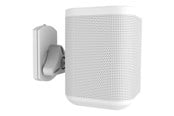 Veggmontering, AV-braketter & AV-møbler - Neomounts NeoMounts NM-WS130WHITE - Max 10 kg - recommended for - NM-WS130WHITE