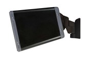 Veggmontering, AV-braketter & AV-møbler - Neomounts NeoMounts NM-WS300BLACK - Max - recommended for - NM-WS300BLACK