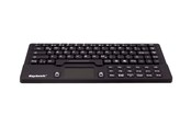 Tastatur - KeySonic RaidSonic KSK 5031IN - Tastatur - Svart - KSK-5031 IN (DE)