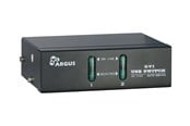 KVM-switch - Inter-Tech Argus KVM-AS-21DA - 88887200